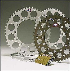 48 Tooth Rear Sprocket