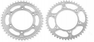 48 Tooth Rear Steel Sprocket