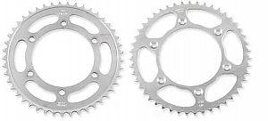 49 Tooth Rear Steel Sprocket