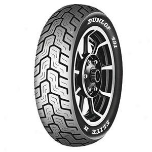 491 Elite Ii Touring Rear Tire