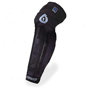 4x4 Knee/shin Guards