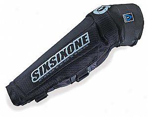 4x4 Xr-50 Knee/shin Guard