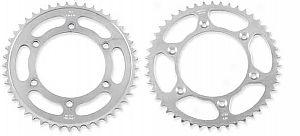 50 Tooth Rear Steel Sprocket