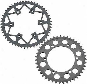 51 Tooth Rear Sprocket