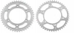 52 Tooth Rear Steel Sprocket