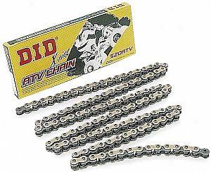 520 Atv X-ring Chain