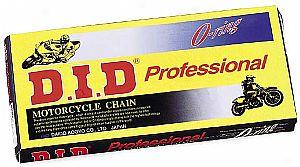 520v Professional Succession O-ring Chain