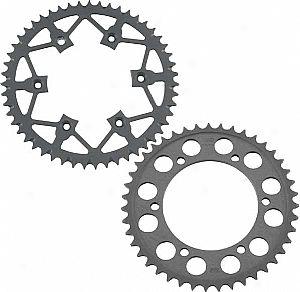 56 Tooth Rear Sprocket