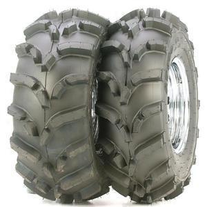 589 Utility Mud/snow Front/rear Tire