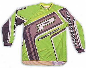 7010 Raceline Jersey