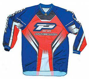 7012 Vented Jersey