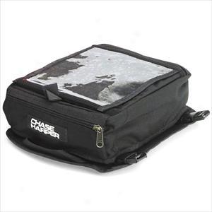 750 Compac Strap Mounted Tank Bag