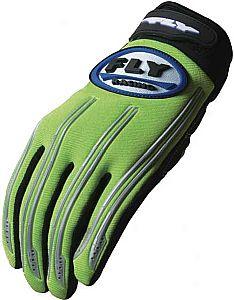 805 Race Youth Glove