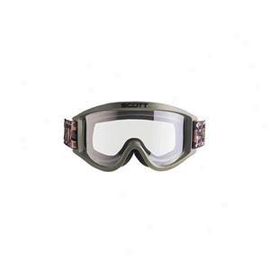 83 Atv Goggle