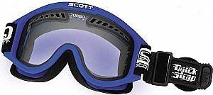 87 Otg Turboflow Quick Strap Goggle