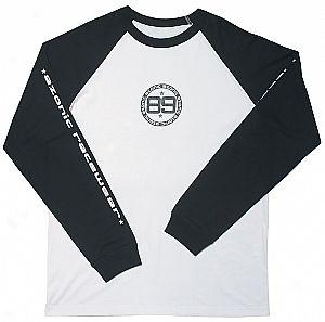 '89 Racewear Long-sleeve T-shirt