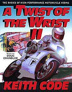 A Twist Of The Wrist 2 Book