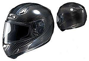 Ac-12 Carbon Helmet