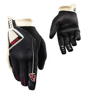 Av Vented Glove