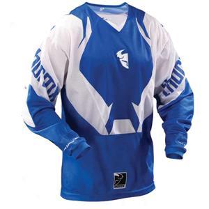 Ac Vented Jersey