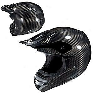 Ac-x3 Carbon Off-road Helmet