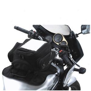 Access Tank Bag Mag