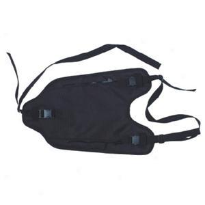 Access Tank Bag Strap Base