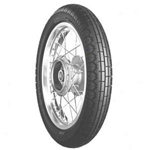 Accolade Classic/retro Rear Tire