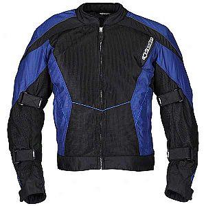 Acr Air-flo Textile Jacket