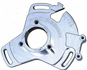 Adjustable Stator Plate