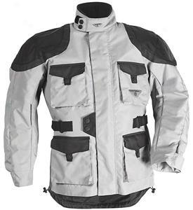 Adventure Ballistic Jacket