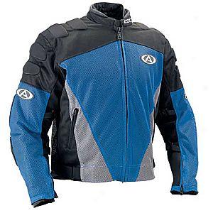 Aero Mesh 2 Textile Jacket