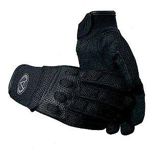 Aero Mesh Glove