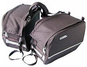 Aeropac Ii Saddlebag