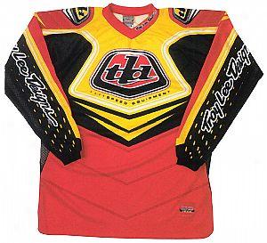 Air Jersey