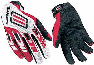 Aur Strike Glove