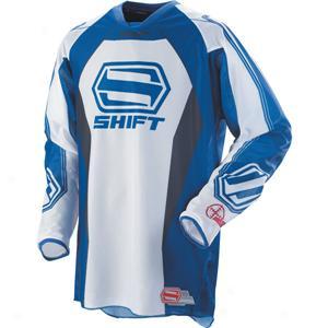 Air Strike Jersey