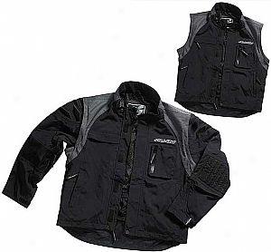 All Terrain Jacket