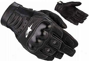 Alloy Glove