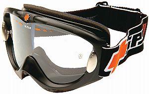 Alloy-injected Goggle