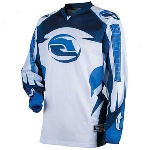 Alpha Air Jersey