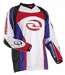 Alpha Air Jersey