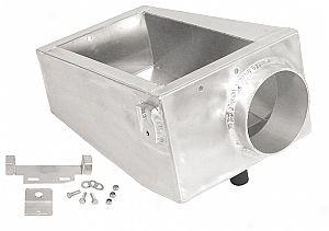 Aluminum Air Box