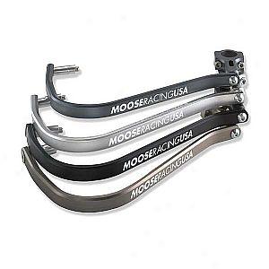 Aluminum Handguards For 1-1/8 In. Bar