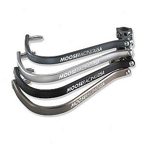 Aluminum Handguards For 7/8 In. Bar