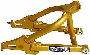 Aluminum Swingarm