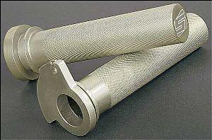 Aluminum Throttle Tubes