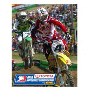 Ama Motocross Championwhip 2006