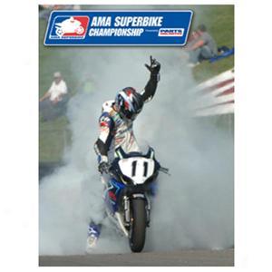 Ama Superbike Championship 2006