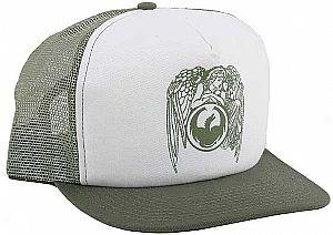 Angel Trucker Hat